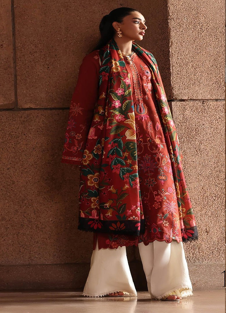 RAJBARI | WINTER PREMIUM | 10
