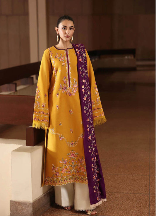 RAJBARI | WINTER PREMIUM | 03