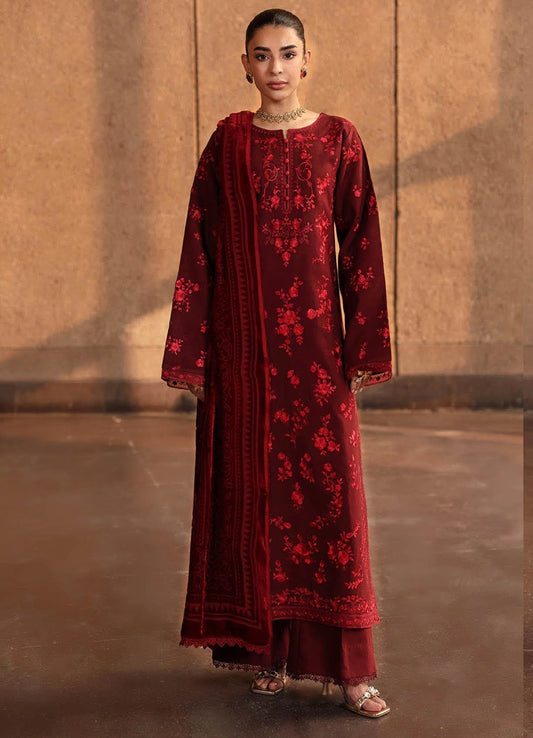RAJBARI | WINTER PREMIUM | 04