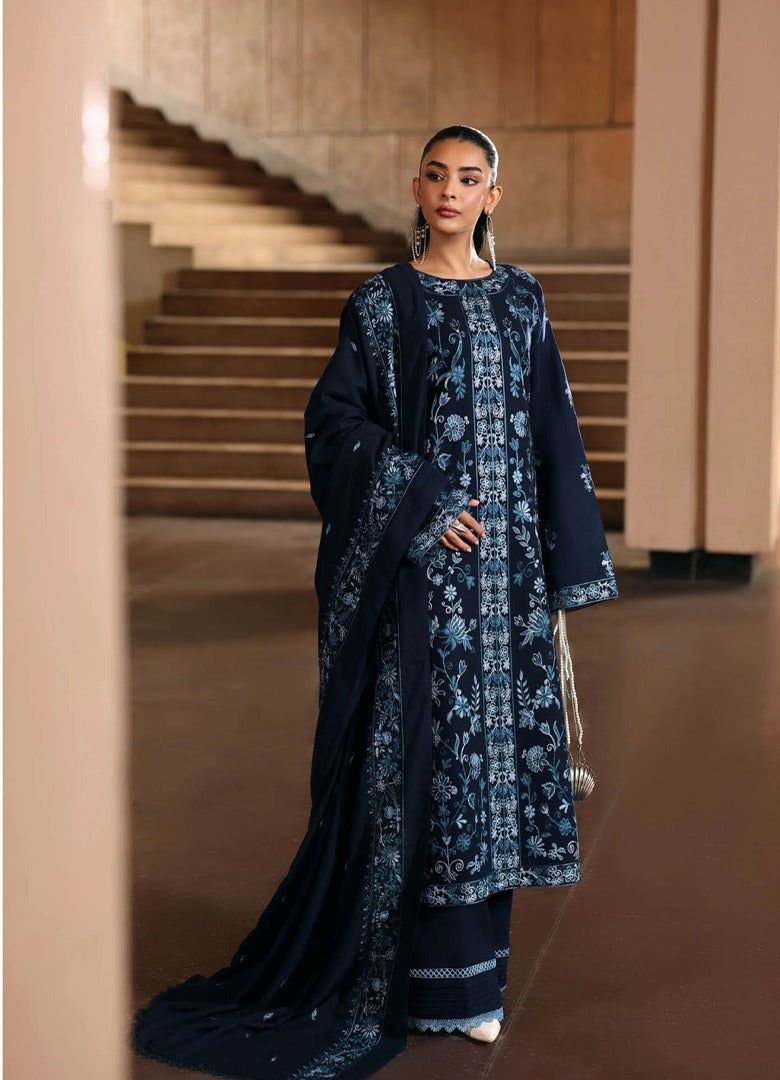 RAJBARI | WINTER PREMIUM | 06