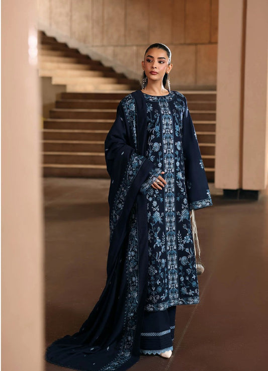 RAJBARI | WINTER PREMIUM | 06