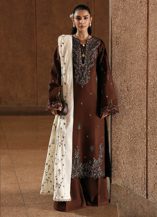 RAJBARI | WINTER PREMIUM | 08