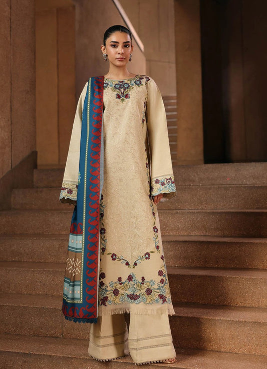 RAJBARI | WINTER PREMIUM | 05