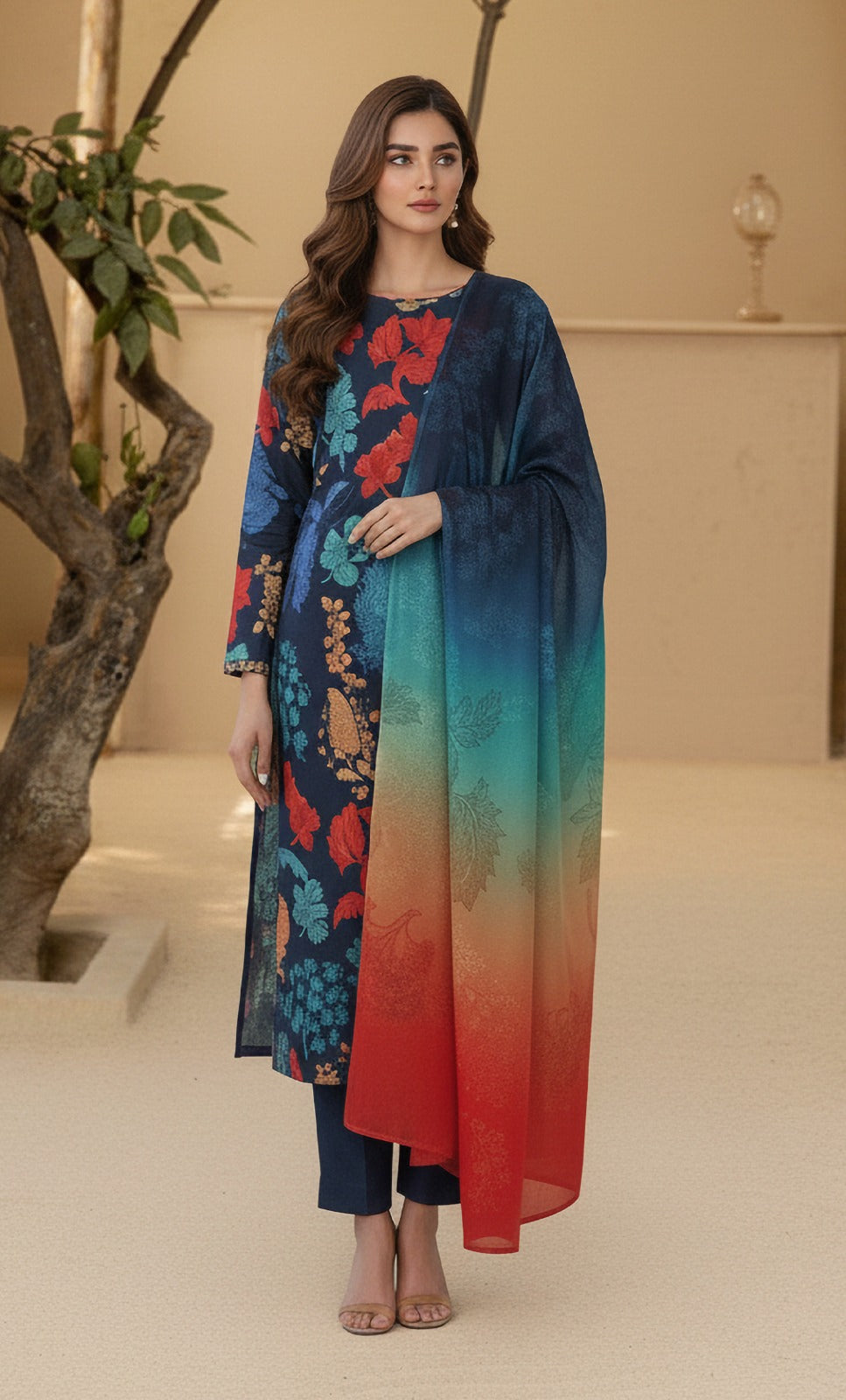 MOTIFZ | KHADDAR | M1