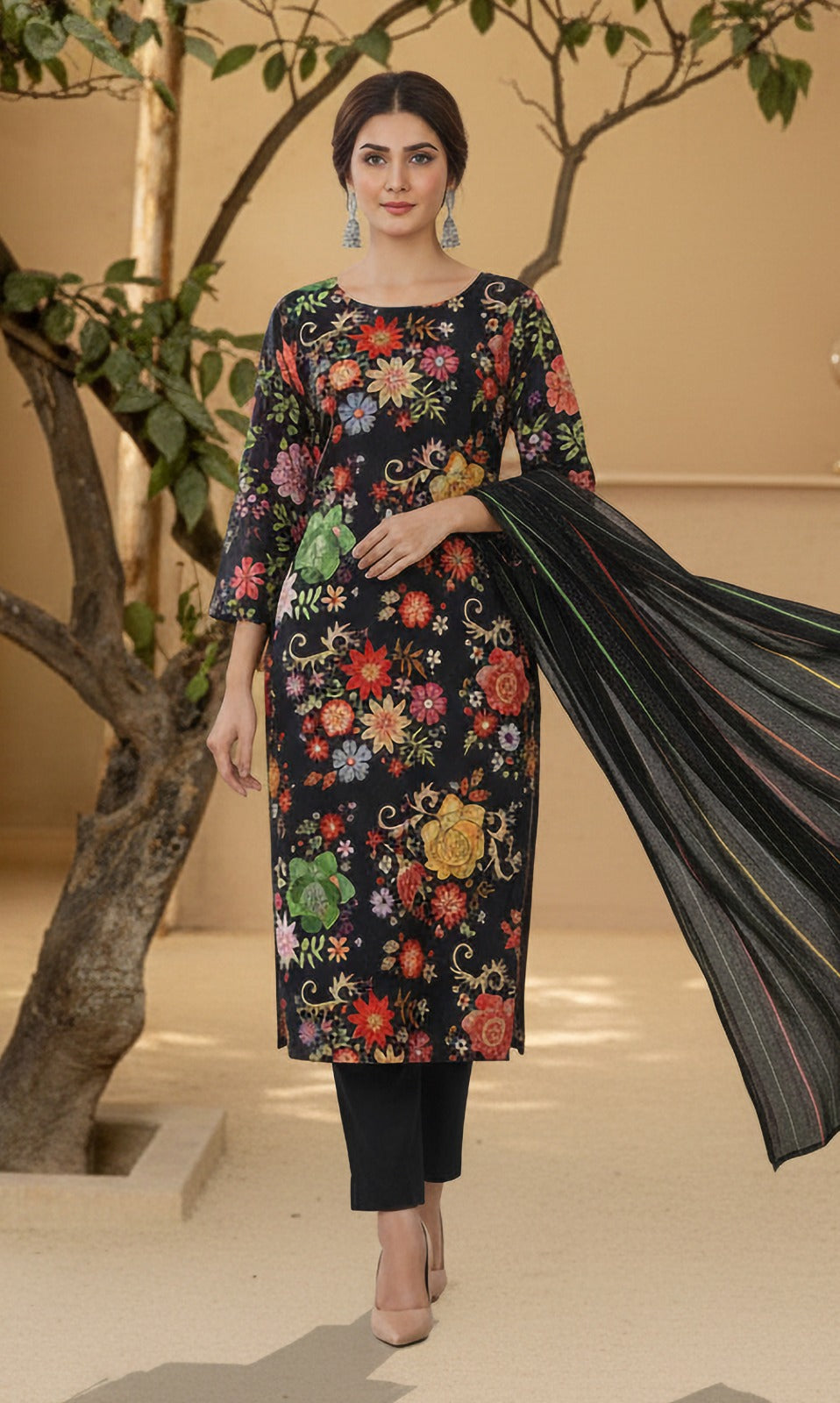 MOTIFZ | KHADDAR | M6