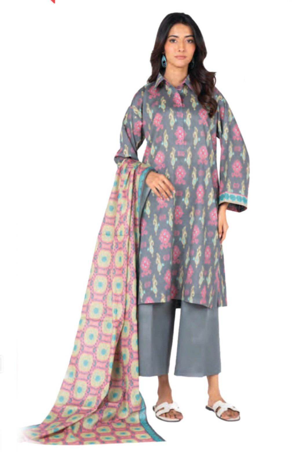 ALKARAM | KHADDAR | A7