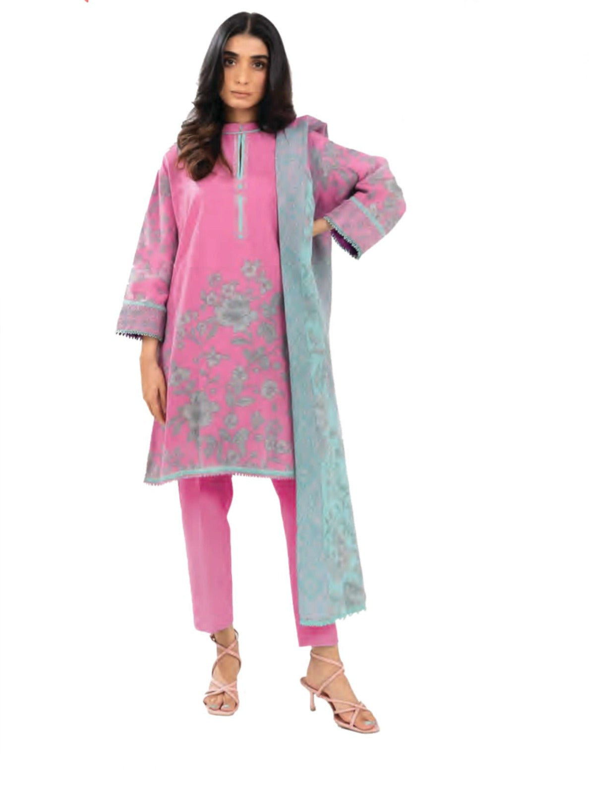 ALKARAM | KHADDAR | A4