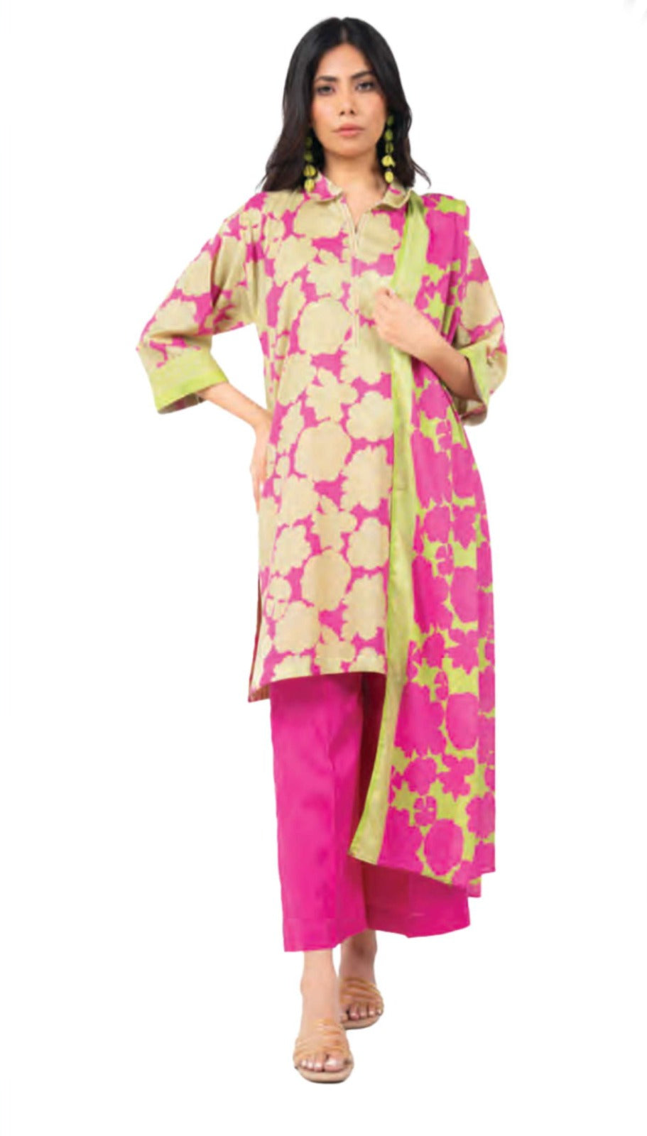 ALKARAM | KHADDAR | A11