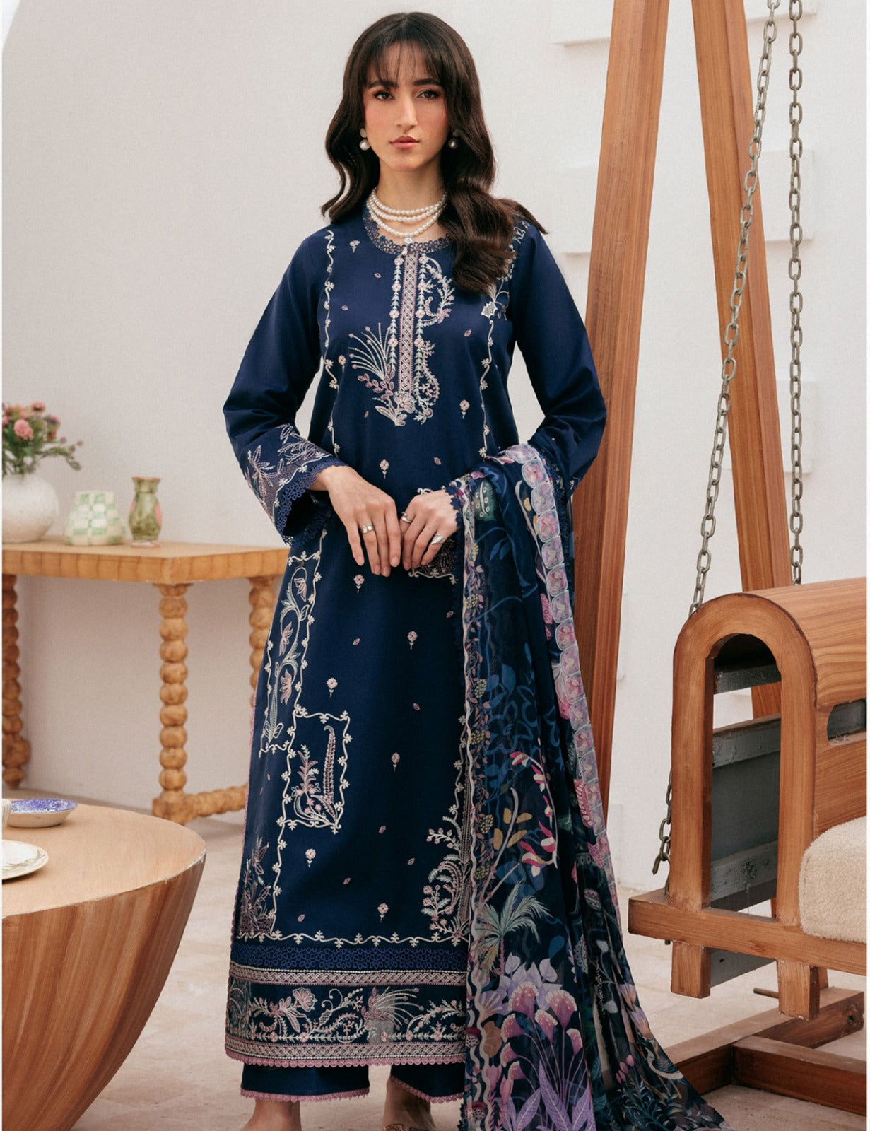 FLORENT | ZYNC | FZ-5A