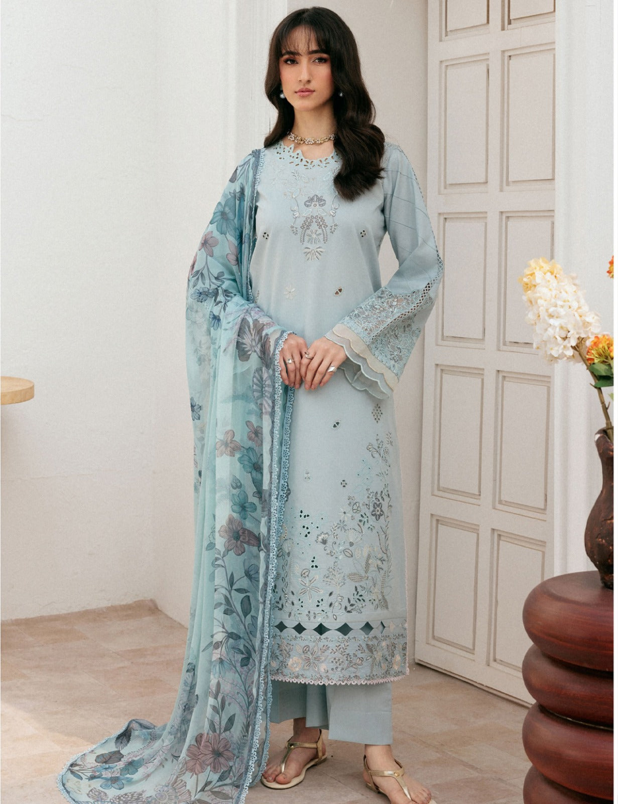 FLORENT | ZYNC | FZ-4B