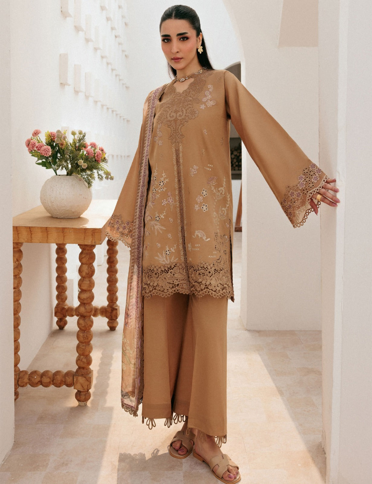 FLORENT | ZYNC | FZ-7B