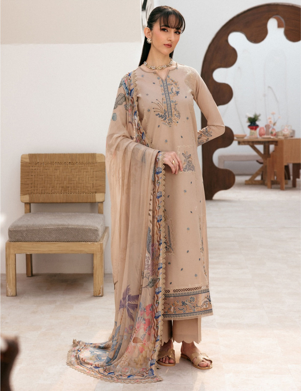 FLORENT | ZYNC | FZ-5B