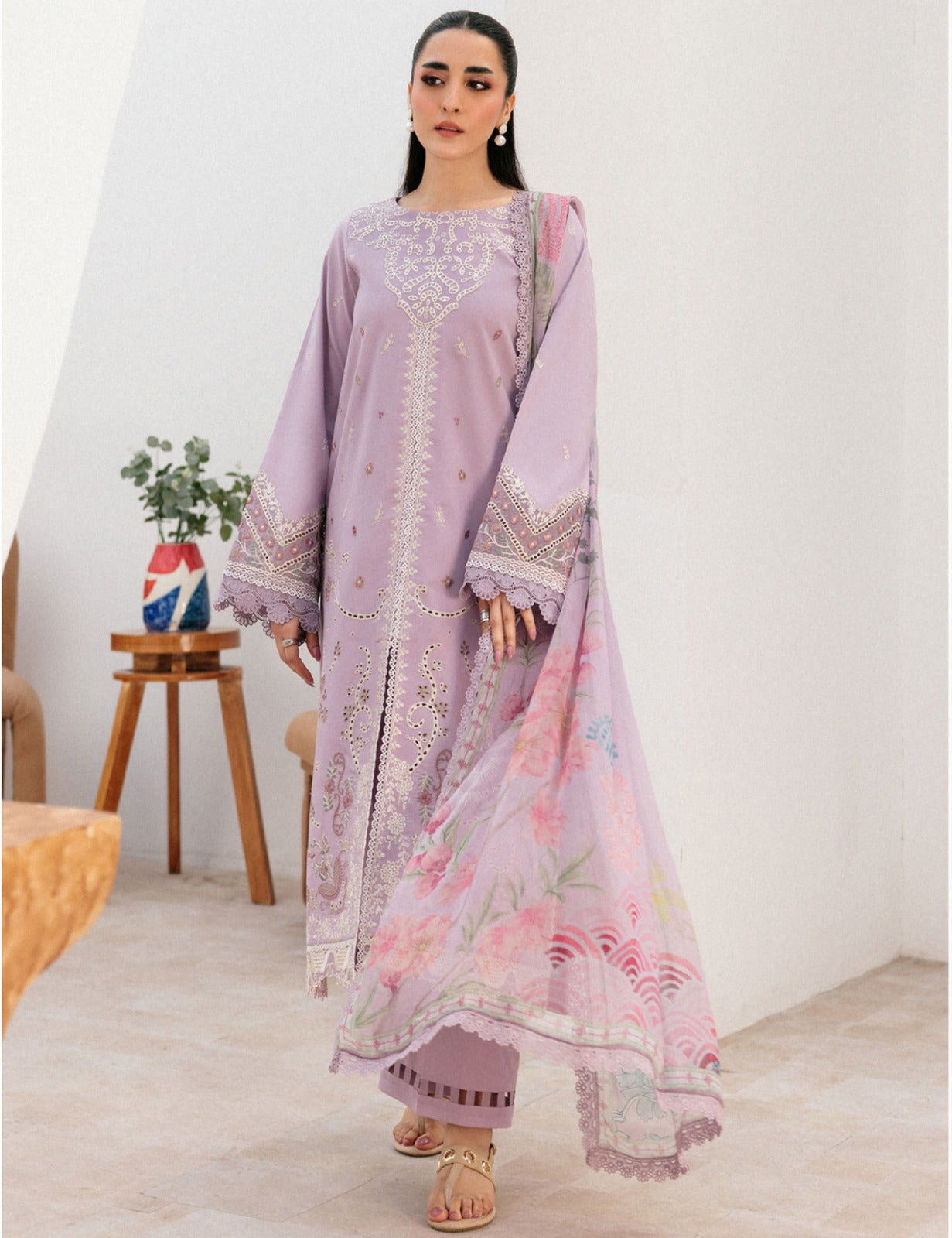 FLORENT | ZYNC | FZ-3B