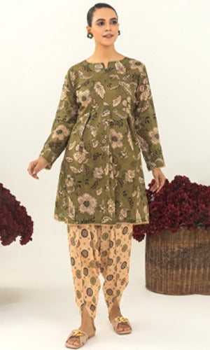 MOTIFZ | CLASSICS LAWN | M2