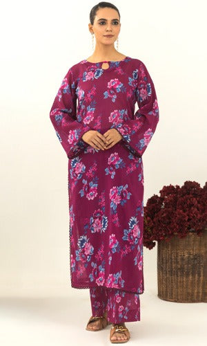 MOTIFZ | CLASSICS LAWN | M25