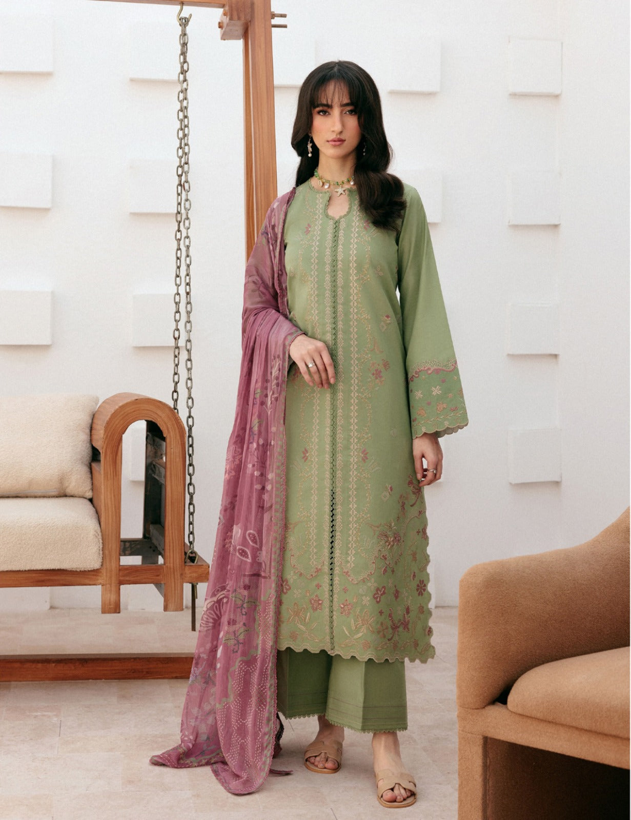 FLORENT | ZYNC | FZ-6A