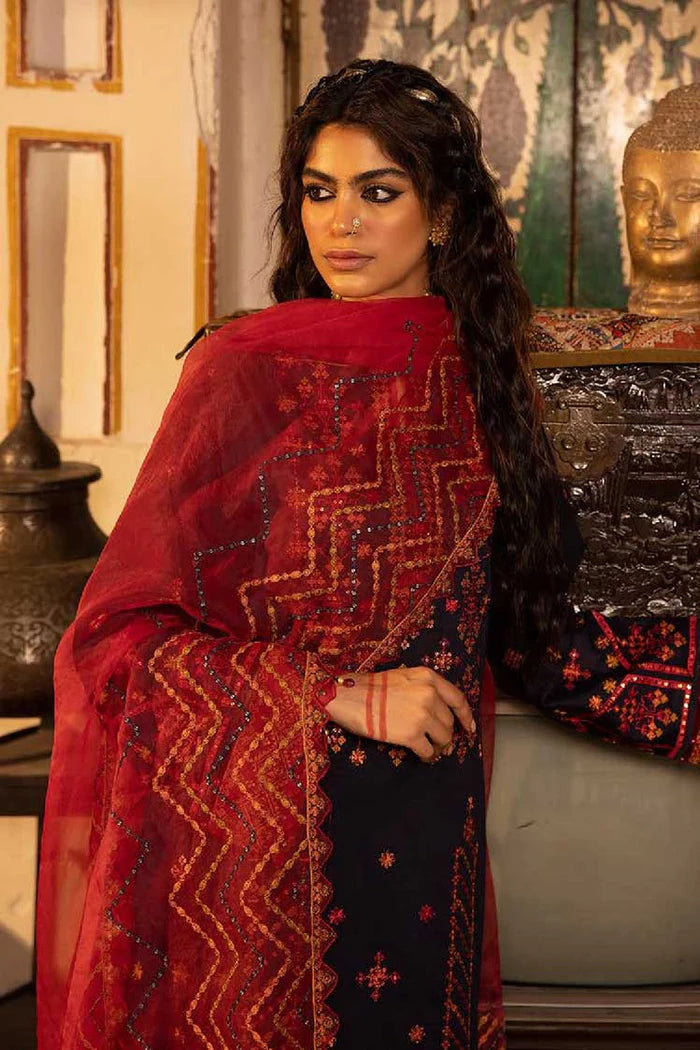 Muscari | Premium Emb Lawn | MPEC 03