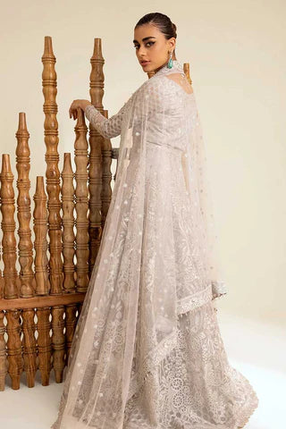 MARYUM N MARIA | Festive | Silver Thorn
