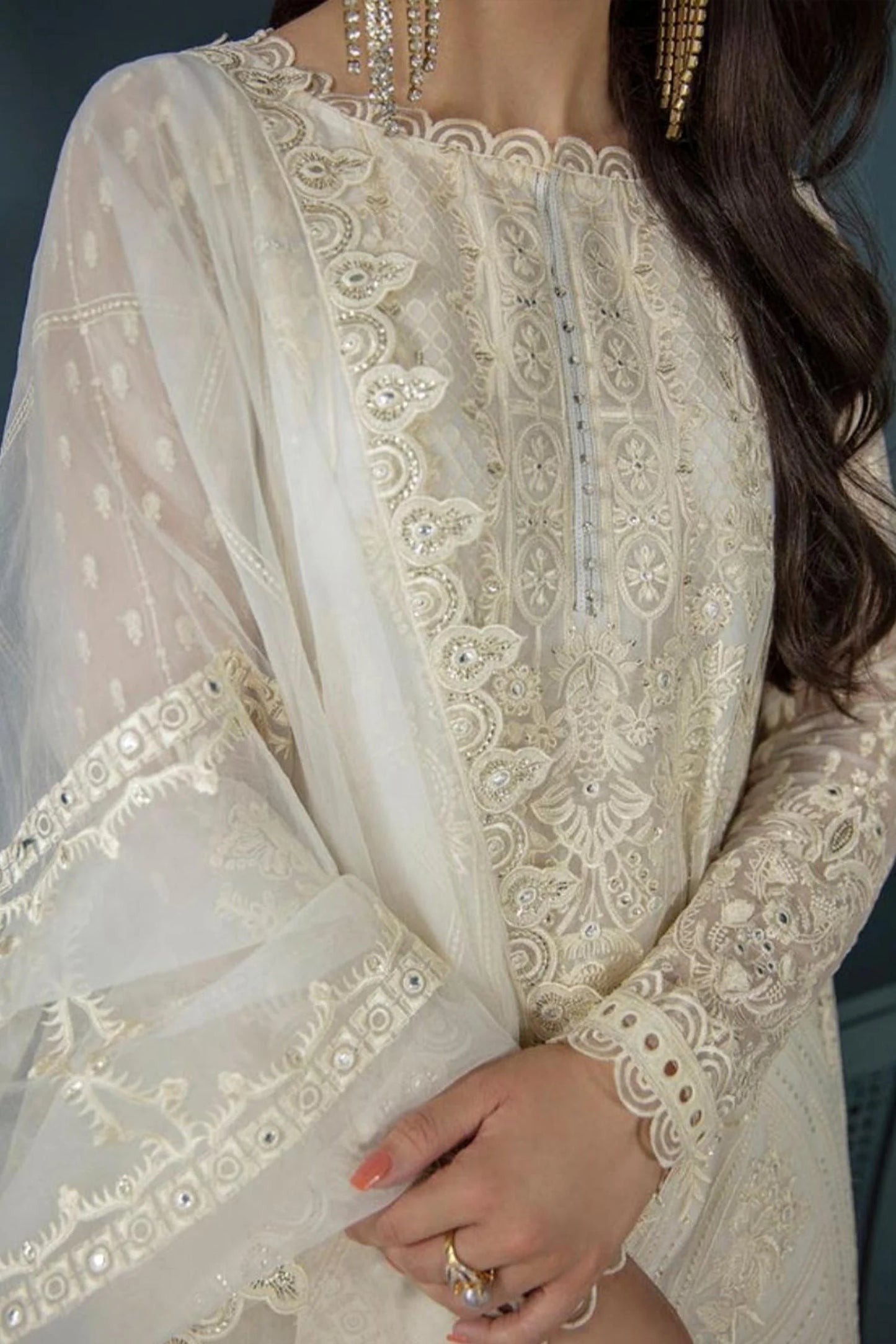 BAROQUE | Festive | ZORBA