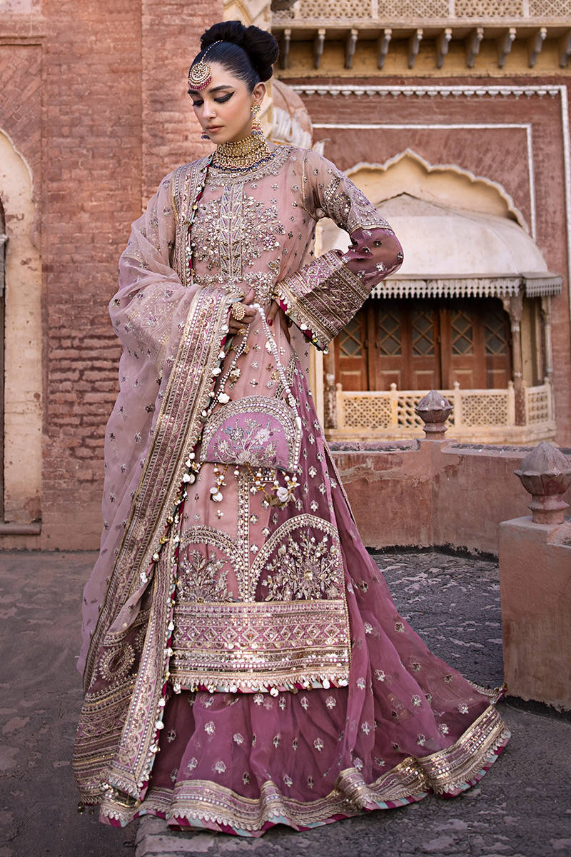 MNR | Zarlish | AARZOO