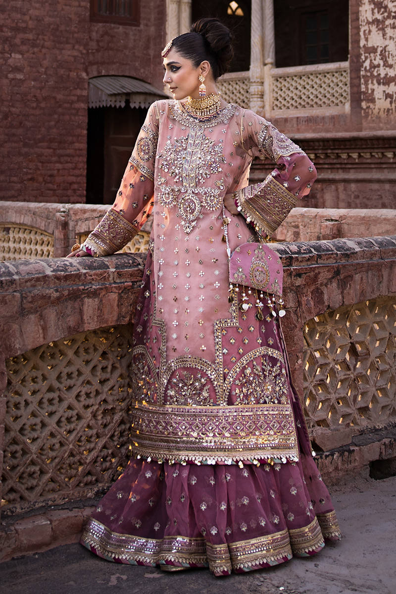 MNR | Zarlish | AARZOO