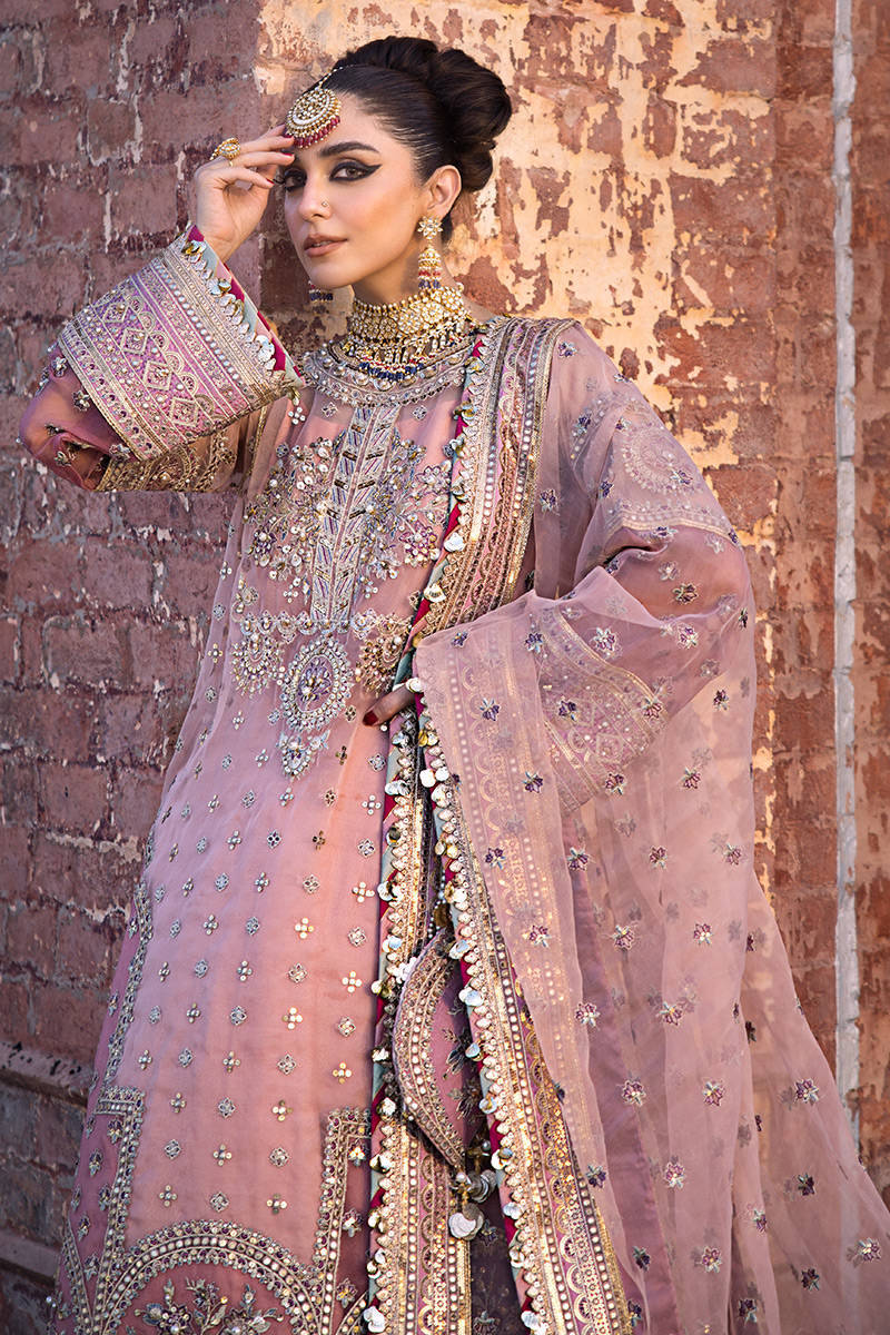 MNR | Zarlish | AARZOO