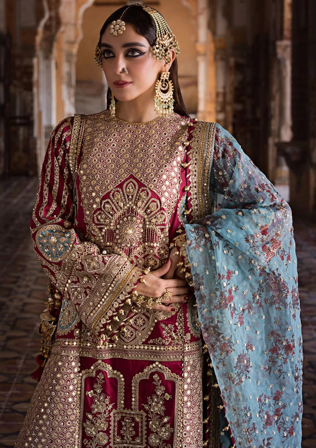 MNR | Zarlish | BIBI LAL
