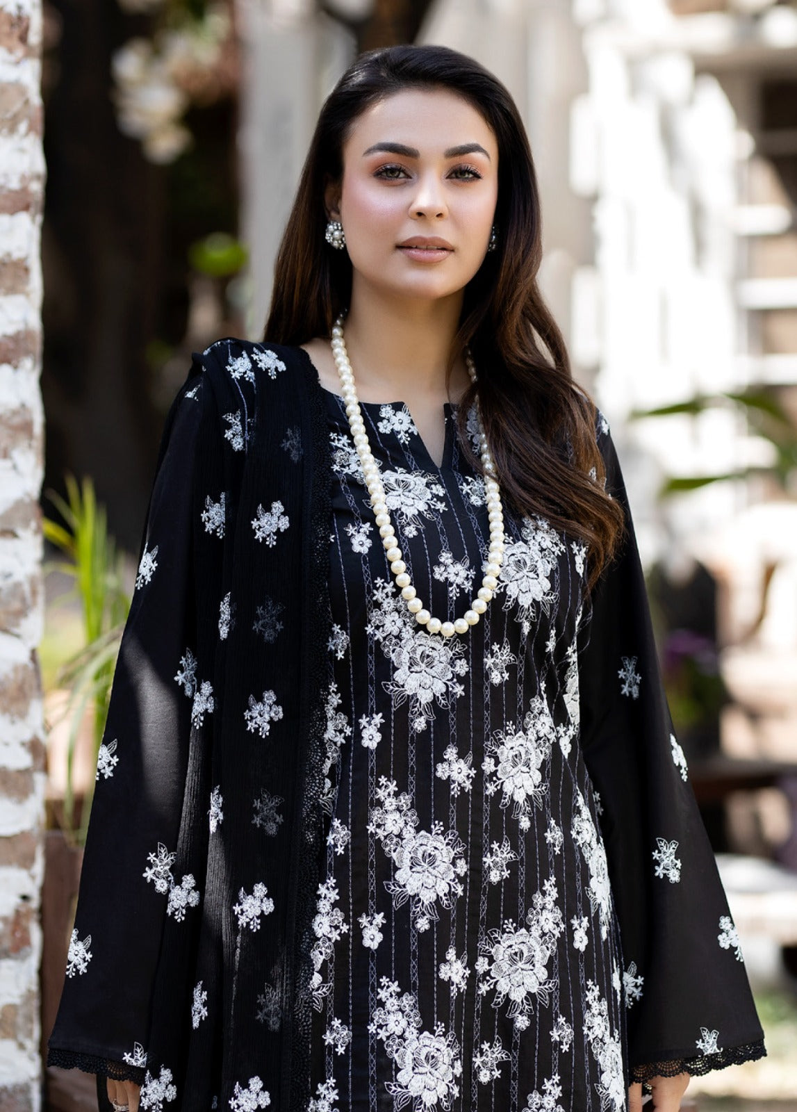 Zainab Fatima | Lawn VoL-2 | NF-1267