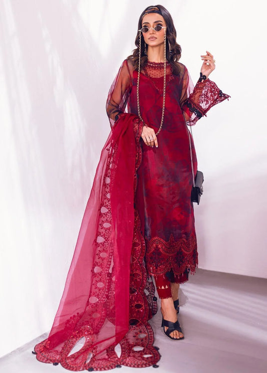 NUREH | BALLERINA 3PC | NU2 - 133