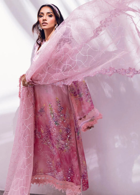 NUREH | BALLERINA 3PC | NU2 - 134