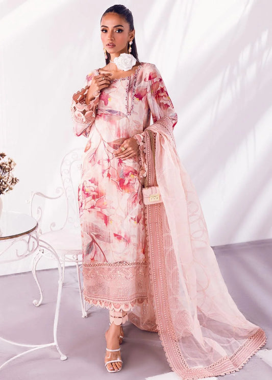 NUREH | BALLERINA 3PC | NU2 - 135