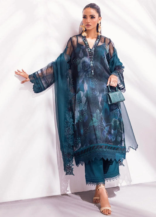 NUREH | BALLERINA 3PC | NU2 - 136