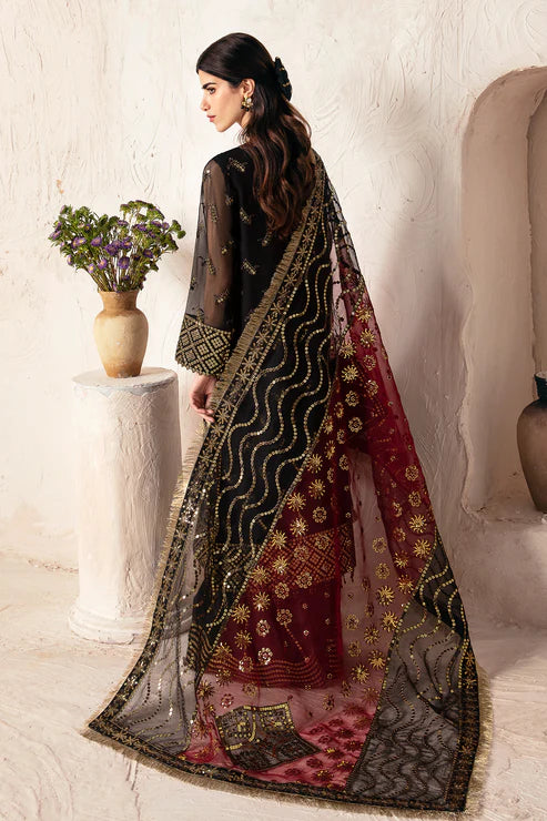 Alizeh | Festive | Sajal - V17D08
