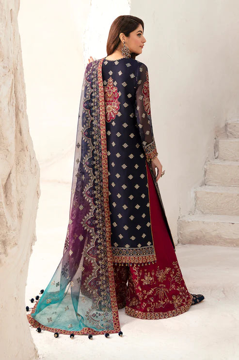 Alizeh | Festive | Nagar - V17D03