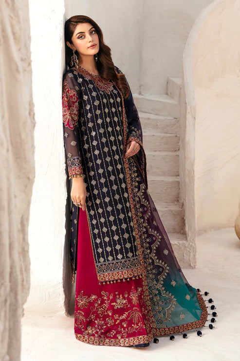 Alizeh | Festive | Nagar - V17D03