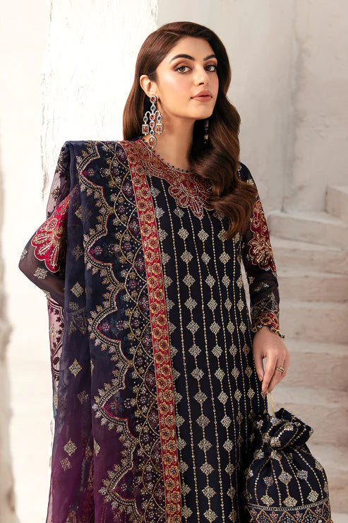 Alizeh | Festive | Nagar - V17D03