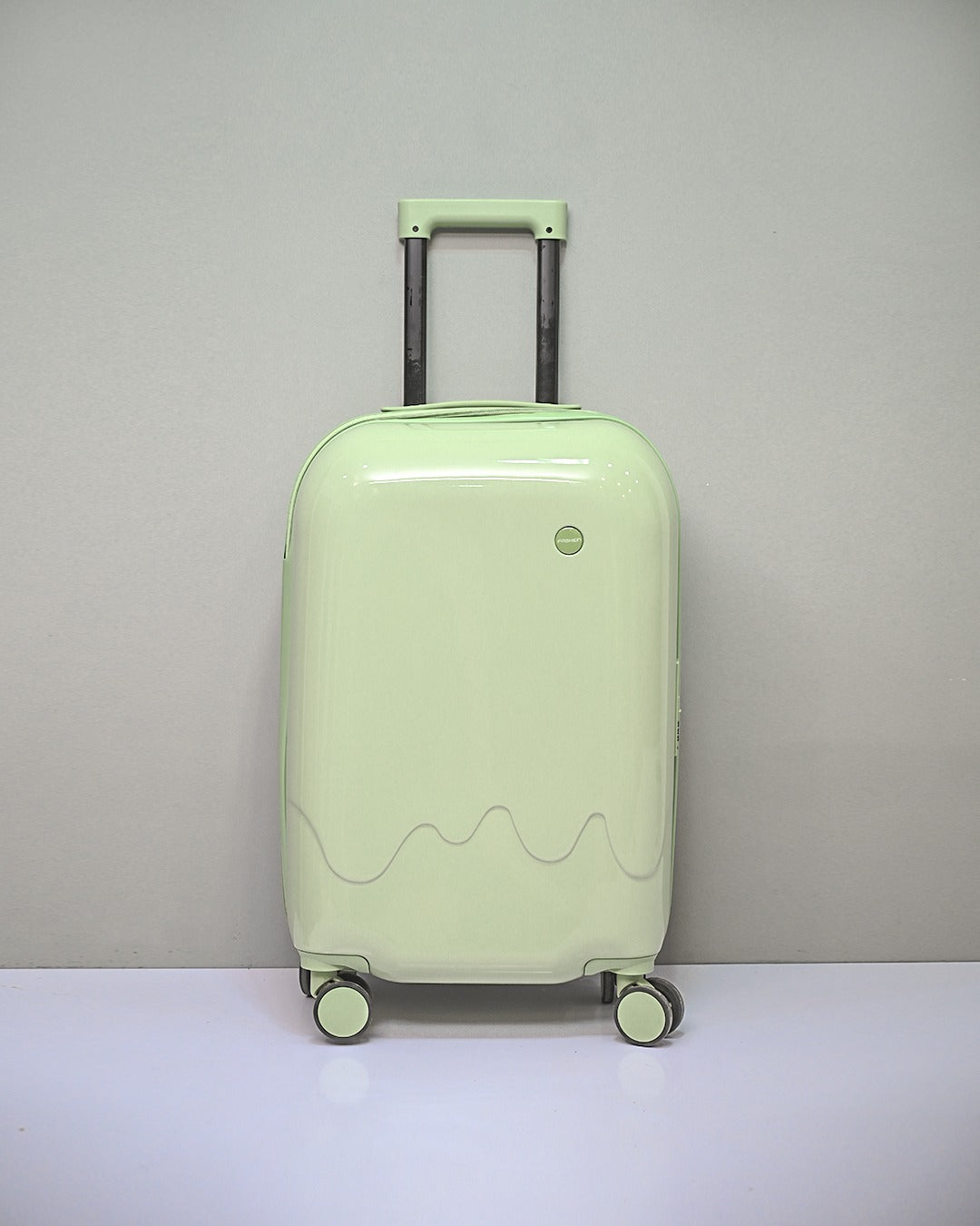 TRAVEL BAG | D5