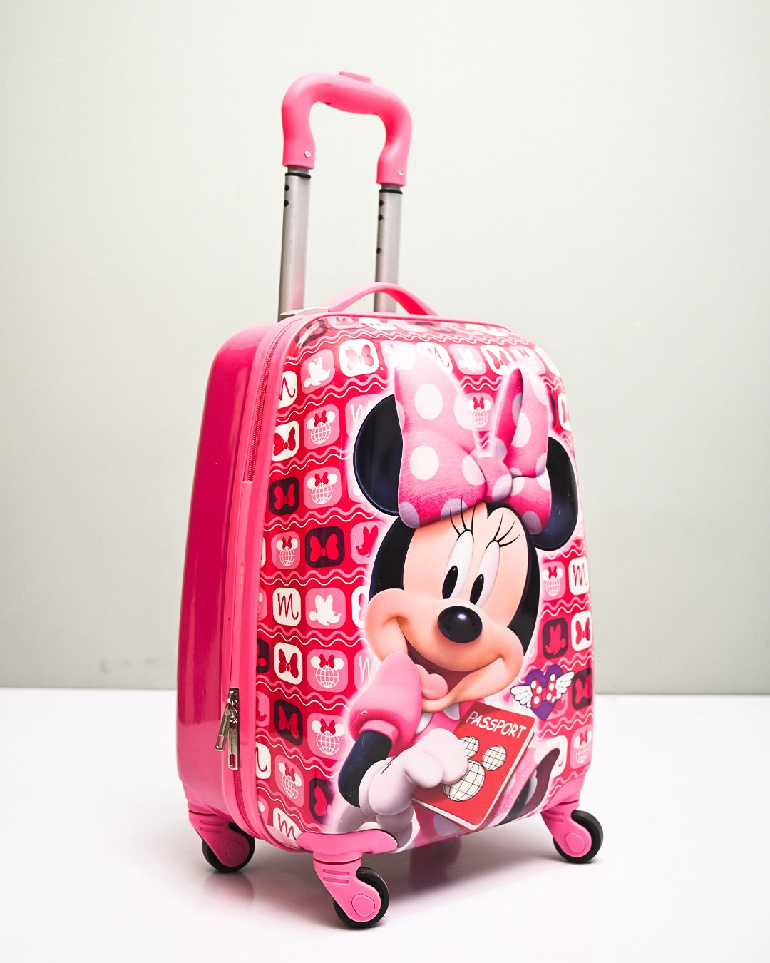 KIDS BAG | D8