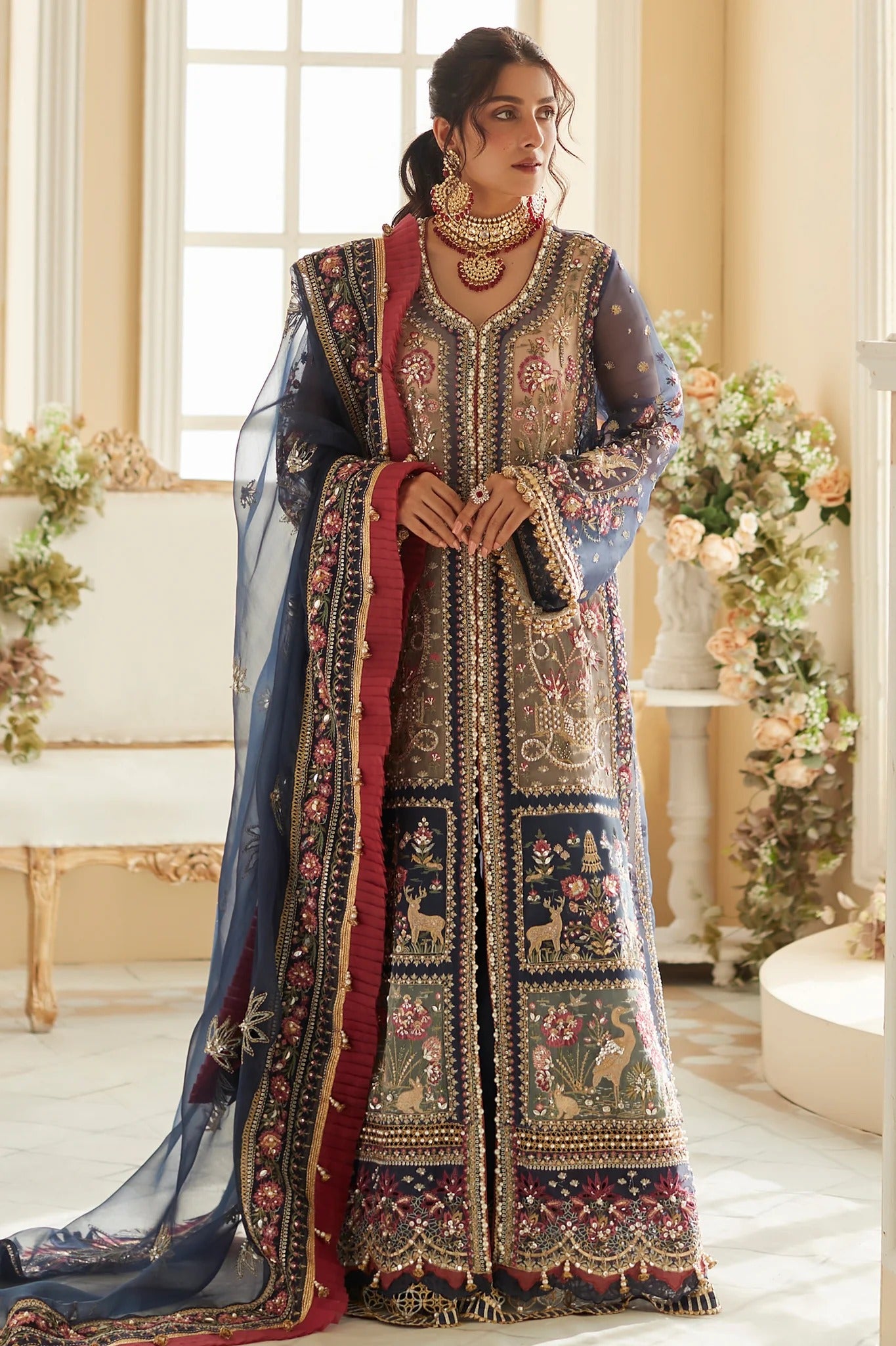 ELAN | Wedding Festive | LALEH (EC23-04)