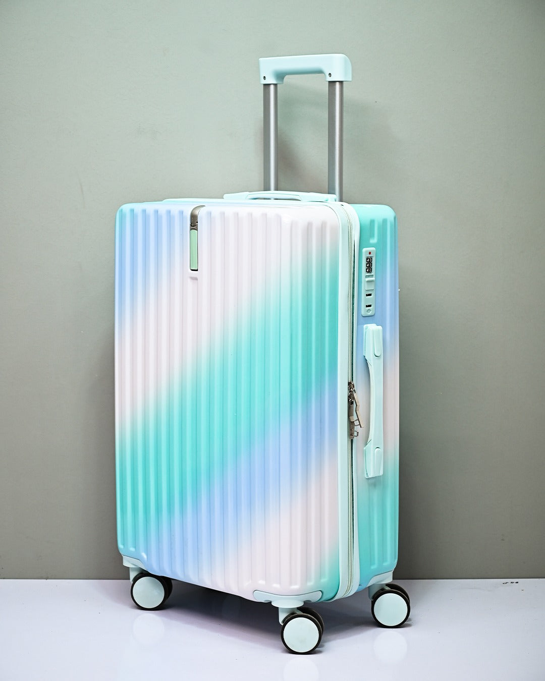 TRAVEL BAG | D14