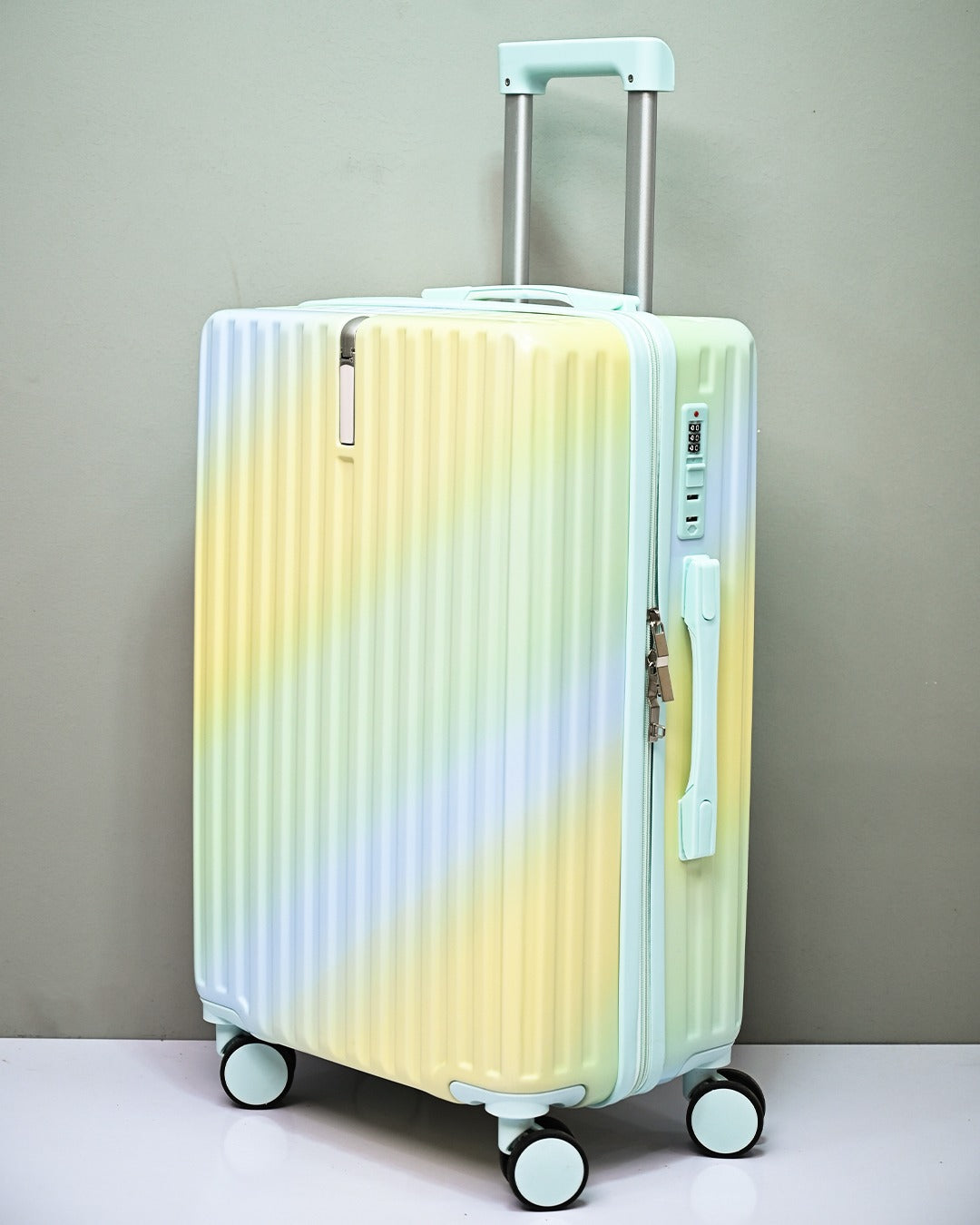 TRAVEL BAG | D2