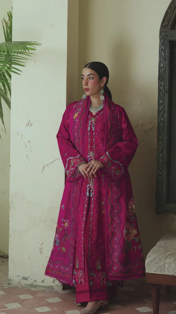 QALAMKAR | Q PRINT | MIREL