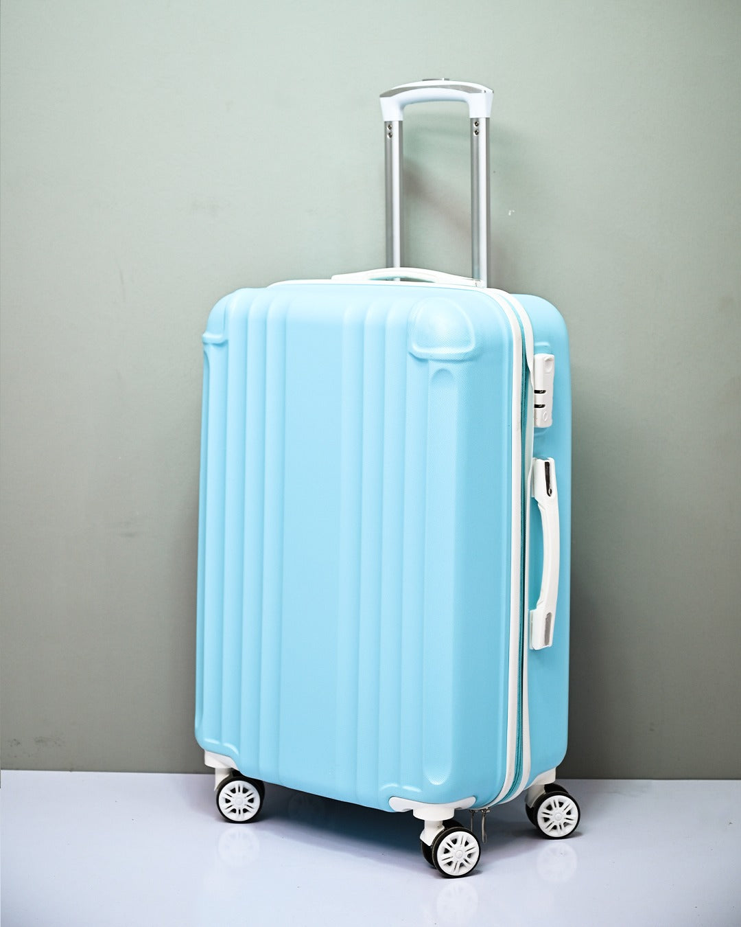 TRAVEL BAG | D16