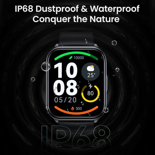 Haylou Watch 2 Pro