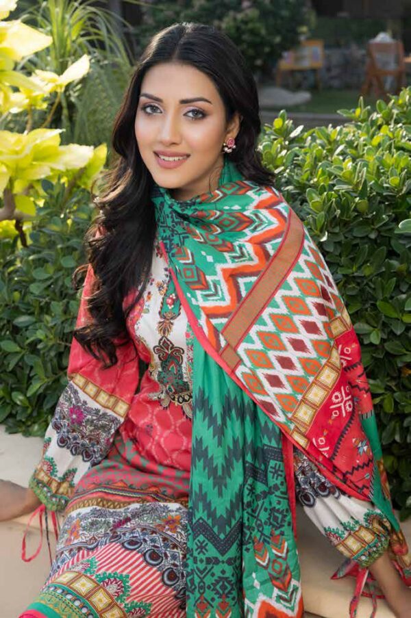 Gul Ahmed | Nobahar Lawn | 03