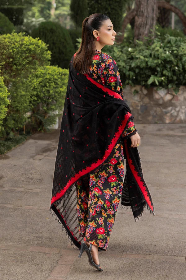 GUL AHMED | Khaddar | K-52010