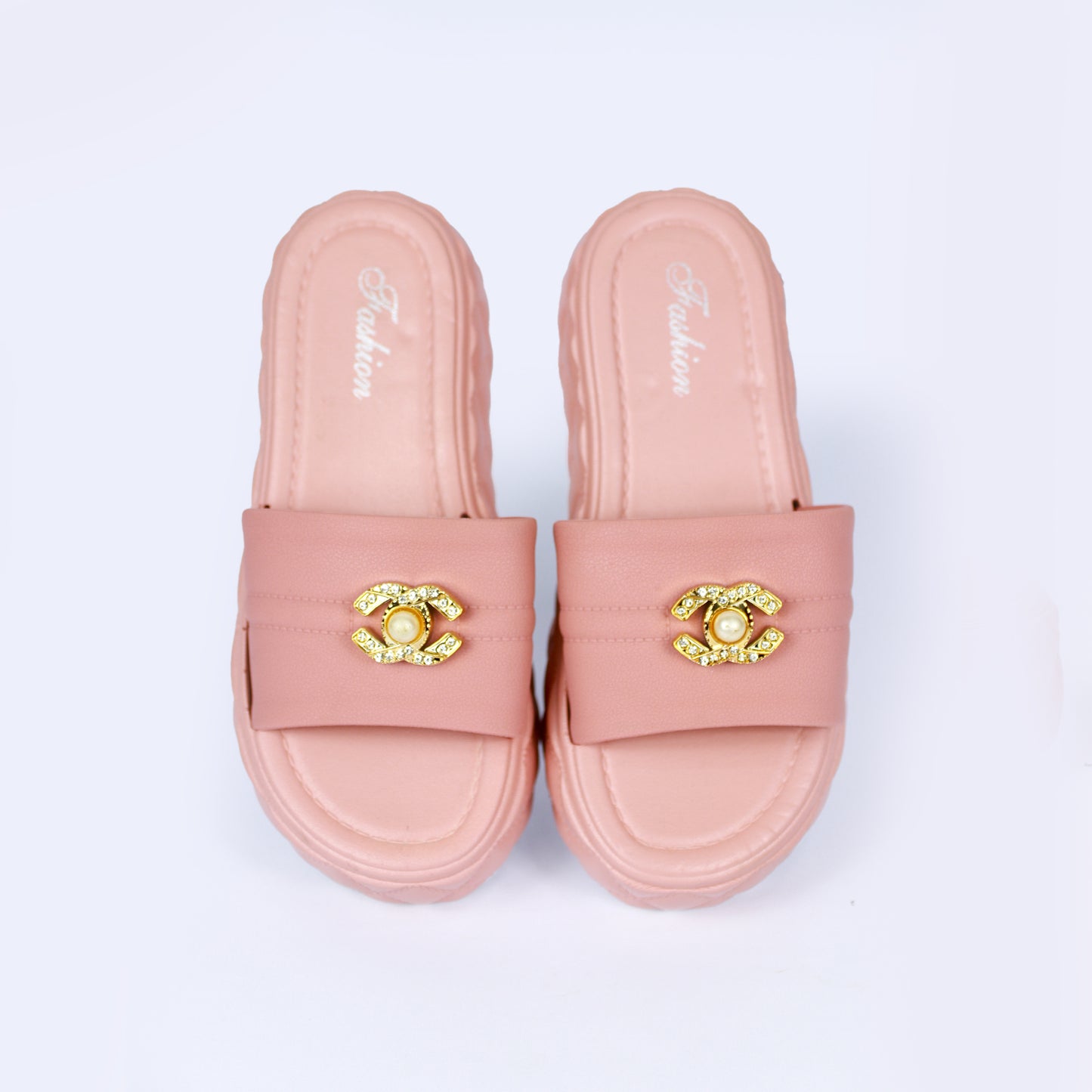 Ladies Slippers | Washable Summer Collection | D6