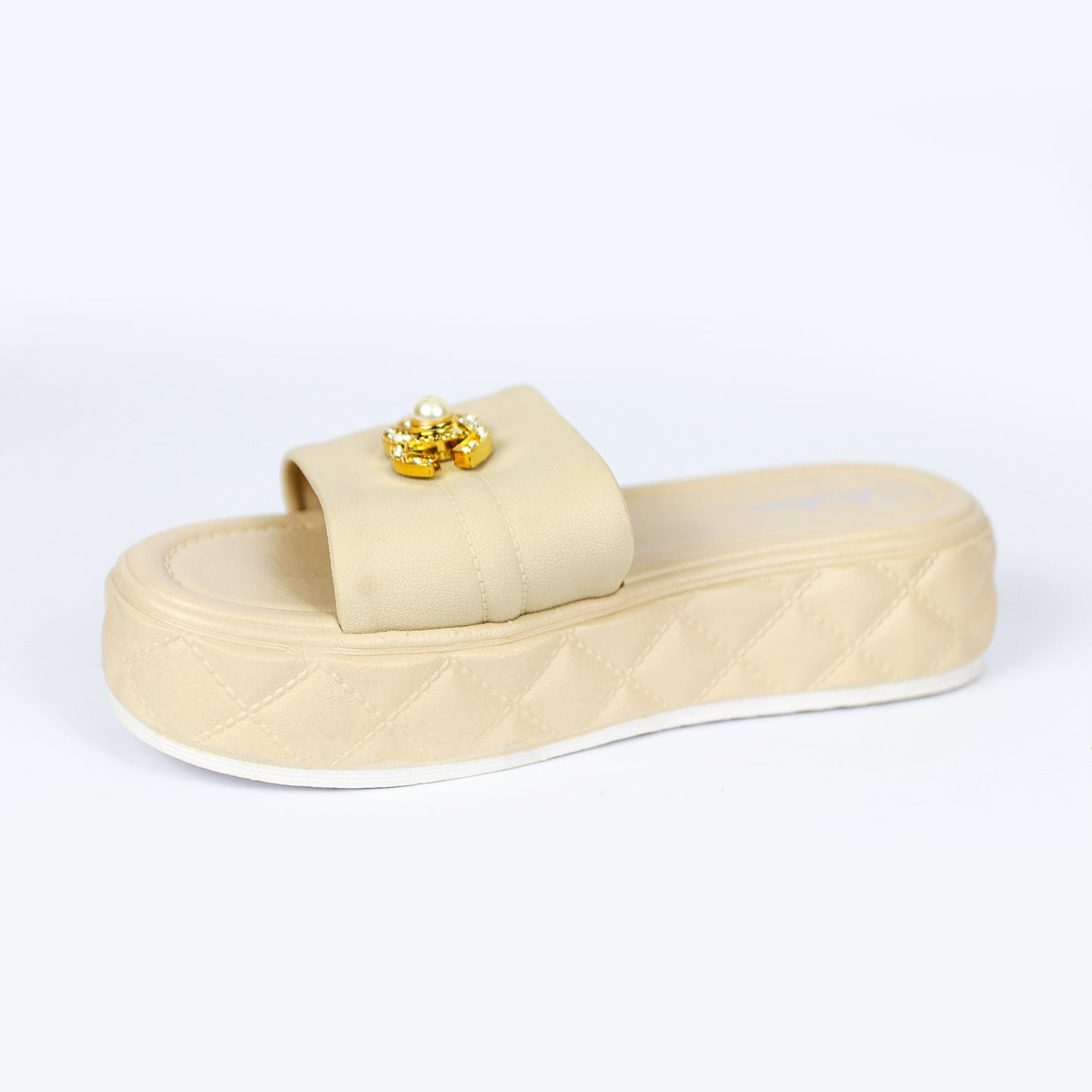Ladies Slippers | Washable Summer Collection | D7