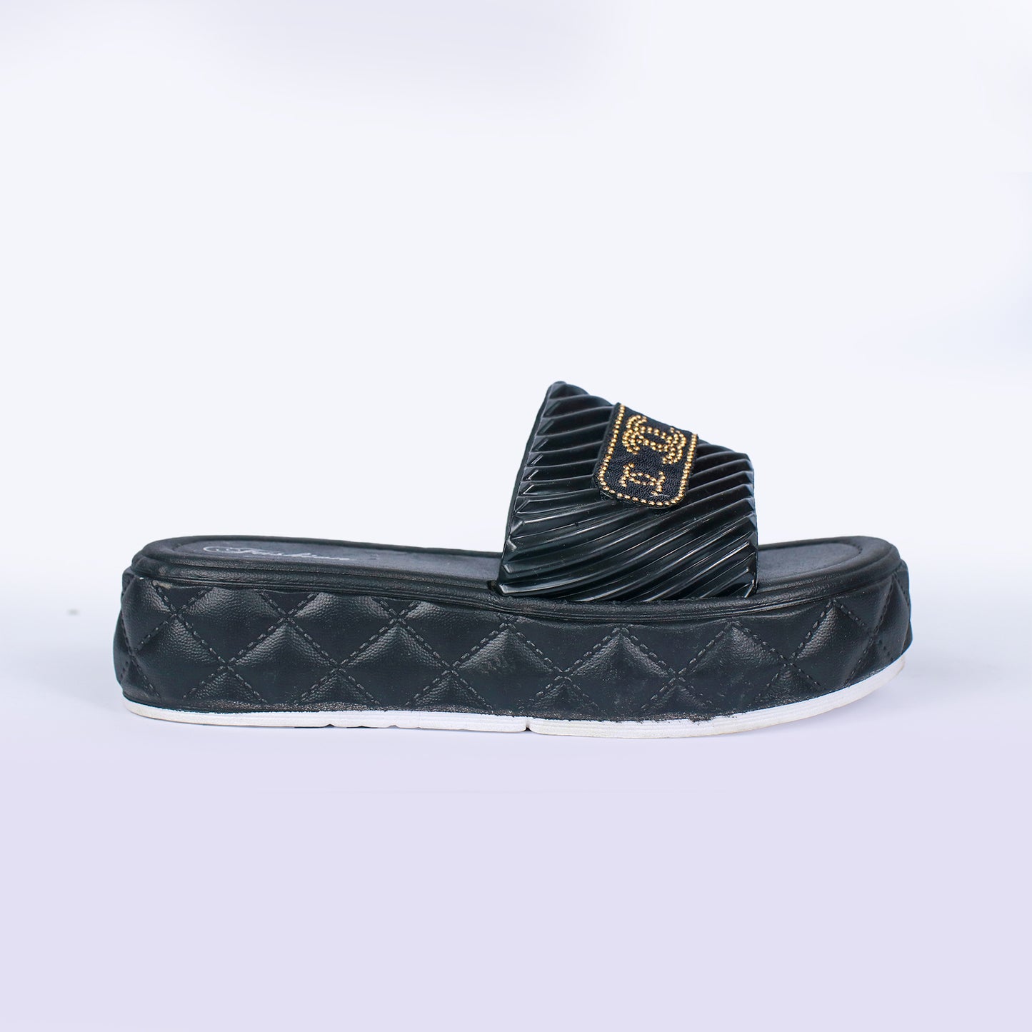 Ladies Slippers | Washable Summer Collection | D11