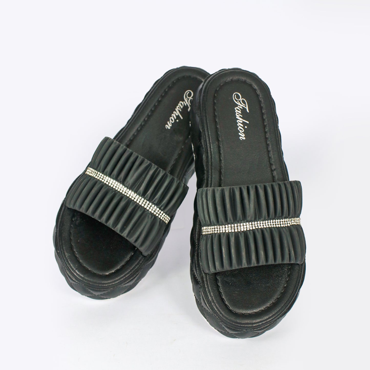 Ladies Slippers | Washable Summer Collection | D15